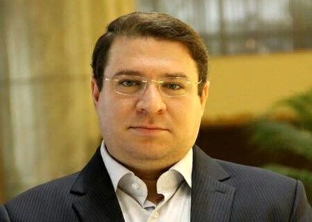 گلزاری: دولت، اینترنت را حق همه مردم می‌داند