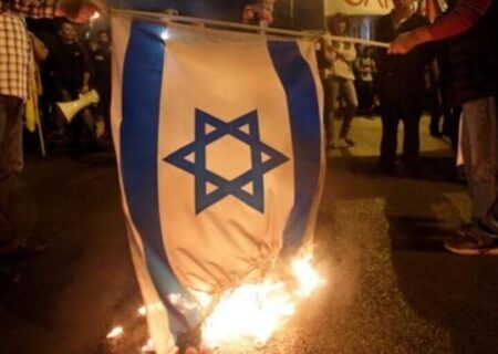  یک سوم جوانان صهیونیست در فکر مهاجرت