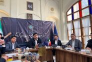 از دل ناشناخته‌ها، معرف تبریزیم