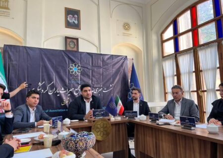 از دل ناشناخته‌ها، معرف تبریزیم