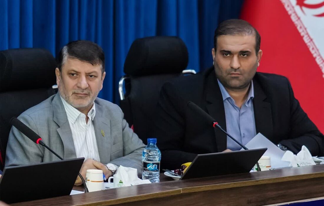 مشکل هزار پرونده مالیاتی در منطقه آزاد ارس حل و فصل شد