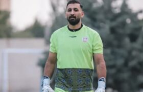 شکوهی که به تماشای سقوط خود نشسته است