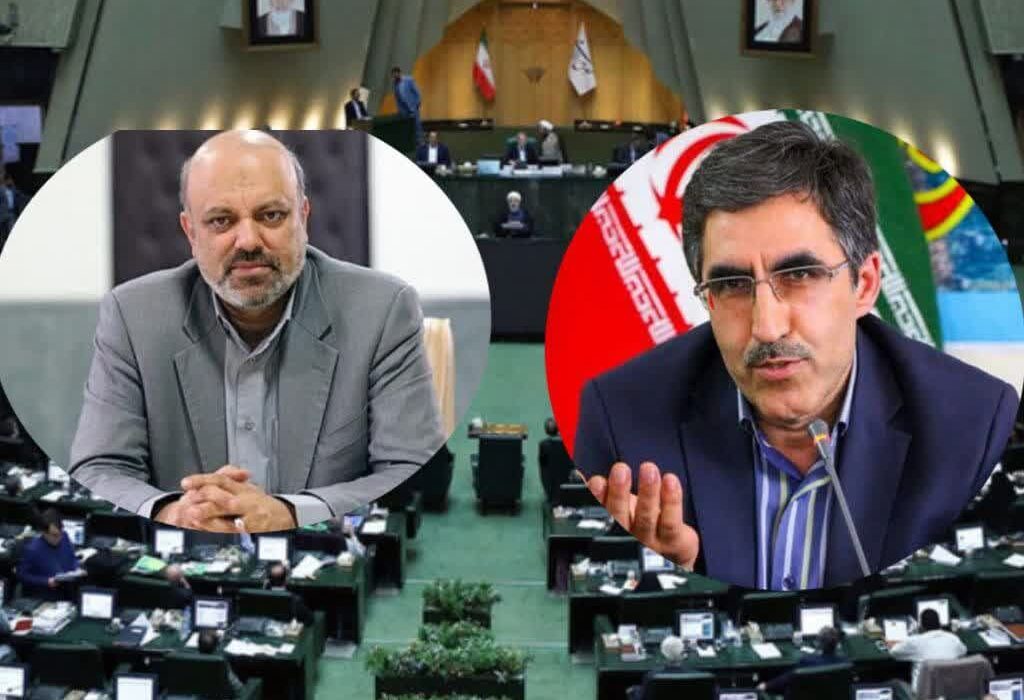 هیأت رئیسه کمیسیون‌های تخصصی مجلس مشخص شدند