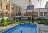 اداره کل میراث فرهنگی در تیررس بذل و بخشش‌ها!