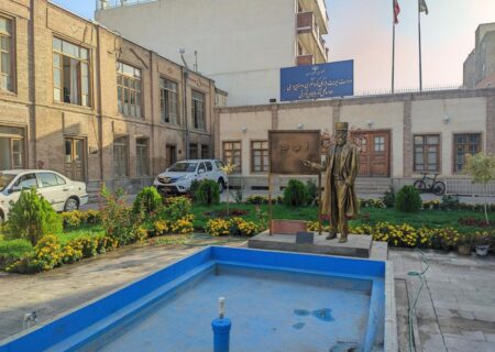 اداره کل میراث فرهنگی در تیررس بذل و بخشش‌ها!