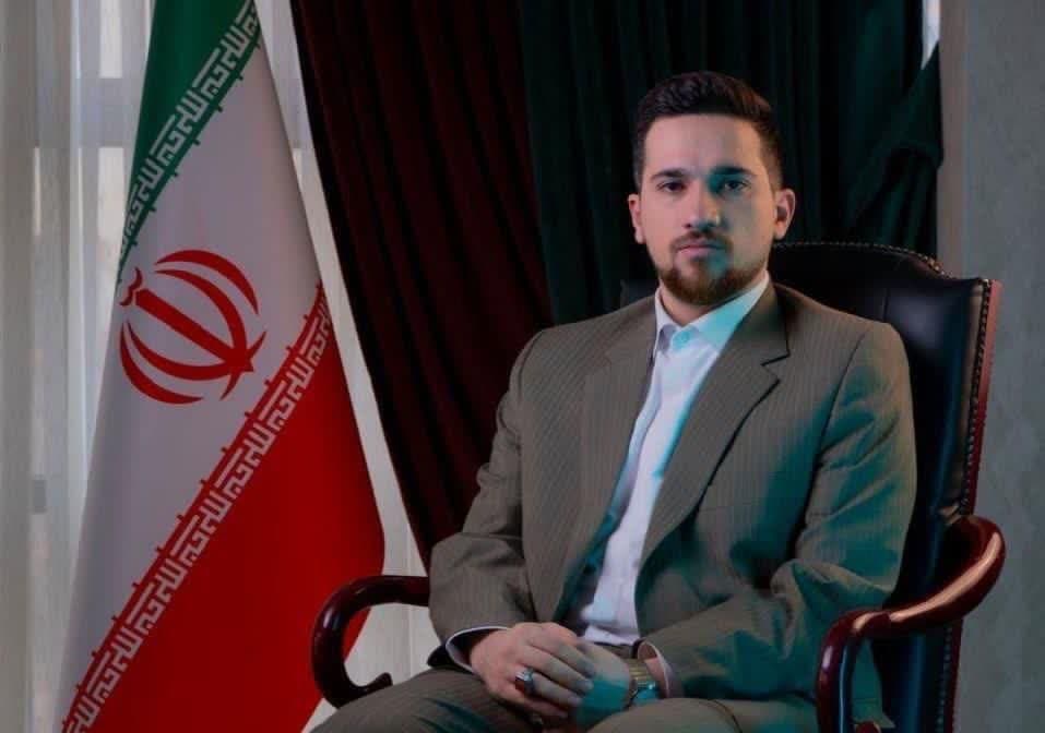 مدیر برنامه ملی تکمیل و توسعه زنجیره ارزش صنعت پتروشیمی منصوب شد