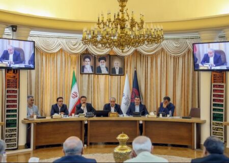 تاکید استاندار آذربایجان شرقی بر انجام تکالیف بانک‌ها درخصوص پروژه‌های مسکن ملی/ نظارت جدی بر ساخت‌وسازها در شهر جدید شهریار