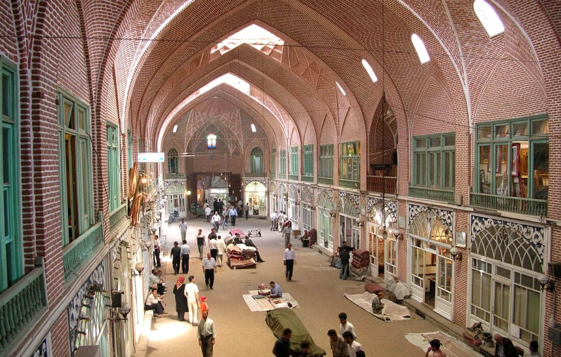 امیر بازاری اوت توتسون، منه بیر دستمال قالسین