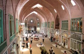 امیر بازاری اوت توتسون، منه بیر دستمال قالسین