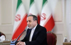 نشست وزیر امور خارجه با سفرا و کارداران و روسای نمایندگی های خارجی