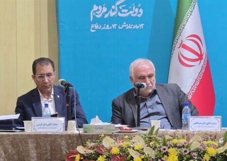 انتقاد رئیس مجمع نمایندگان آذربایجان‌ شرقی از ضعف در مدیریت و ساختار اداری کشور
