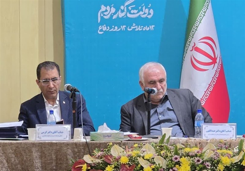 انتقاد رئیس مجمع نمایندگان آذربایجان‌ شرقی از ضعف در مدیریت و ساختار اداری کشور