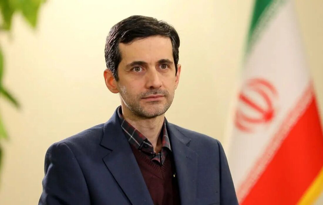اژدهای آرام چین و پرنده پرصدای ایران، به بهانه‌ی سفر رئیس‌ جمهور به چین