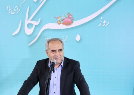 احداث جاده مرزی کلاله به جلفا به یک عزم ملی تبدیل شده است