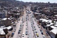 گشودن رگ‌های حیاتی تبریز با اجرای طرح بازآفرینی شهری