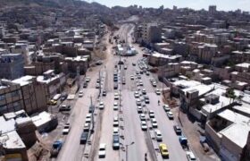 گشودن رگ‌های حیاتی تبریز با اجرای طرح بازآفرینی شهری