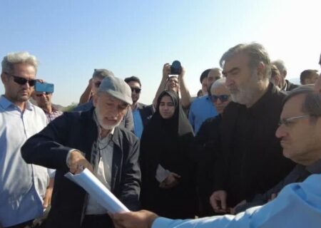 مرز نوردوز در کانون توجه ملی؛ بازدید کمیسیون امنیت ملی مجلس از مسیر کلاله – جلفا