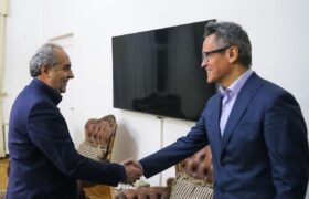 استاندار: آذربایجان شرقی می‌تواند شتاب دهنده توسعه روابط ایران و ترکیه باشد