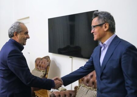 استاندار: آذربایجان شرقی می‌تواند شتاب دهنده توسعه روابط ایران و ترکیه باشد