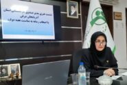 پرداخت ۴۵۳۱ فقره تسهیلات صندوق بازنشستگی در آذربایجان شرقی