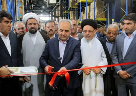 استاندار: آینده صنعت آذربایجان شرقی در گرو حرکت به سمت صنایع کم‌آب‌بر و صادرات‌محور است
