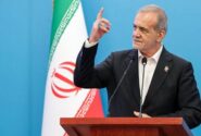 اینکه بروی پشت تریبون و هر چیزی از دهانت در بیاید را بگویی، خیانت به وحدت است / امروز مشکل آب داریم، بعضی‌ها می‌گویند مشکلی نداریم؛ خب شما که می‌دانید بیایید کمک کنید اوضاع را درست کنیم / نباید نسبت به مردم با خشونت و بد اخلاقی رفتار کنیم