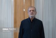 پزشکیان: حتی کسانی که درست یا غلط به زندان بردیم، پای ایران ایستادند