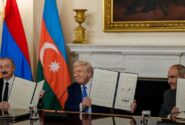 بیانیه وزارت امور خارجه جمهوری اسلامی ایران در خصوص تحولات منطقه قفقاز