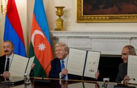 بیانیه وزارت امور خارجه جمهوری اسلامی ایران در خصوص تحولات منطقه قفقاز