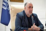سلامت مردم اصلی‌ترین دغدغه من است/ چالش‌های امروز دانشگاه علوم پزشکی تبریز با دهه 70 قابل مقایسه نیست + فیلم