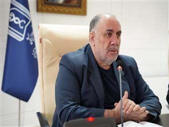 سلامت مردم اصلی‌ترین دغدغه من است/ چالش‌های امروز دانشگاه علوم پزشکی تبریز با دهه 70 قابل مقایسه نیست + فیلم