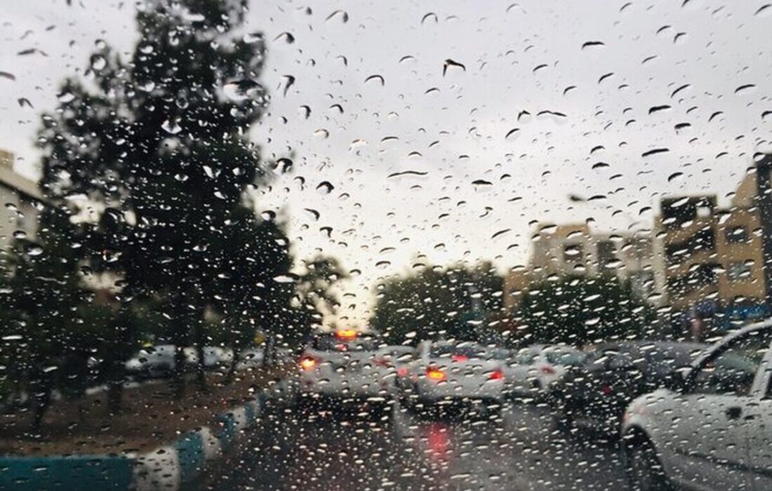 پایداری نسبی جوی در آذربایجان شرقی