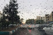پایداری نسبی جوی در آذربایجان شرقی