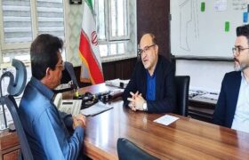 برنامه‌ریزی برای تقویت زیرساخت‌های شهری در راستای گسترش فرهنگ کتابخوانی