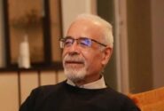احمد قهرمانی پیشکسوت تئاتر تبریز درگذشت