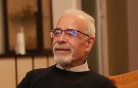 احمد قهرمانی پیشکسوت تئاتر تبریز درگذشت
