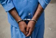 کلاه‌بردار 320 میلیاردی دستگیر شد