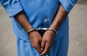 کلاه‌بردار 320 میلیاردی دستگیر شد