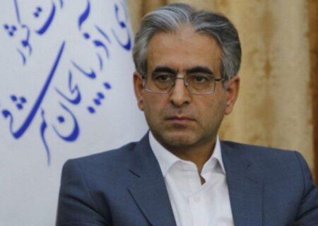 مرتضی محمدزاده، به‌عنوان رئیس ستاد انتخابات استان تعیین شد/ روسای کمیته‌های زیرمجموعه ستاد معرفی شدند