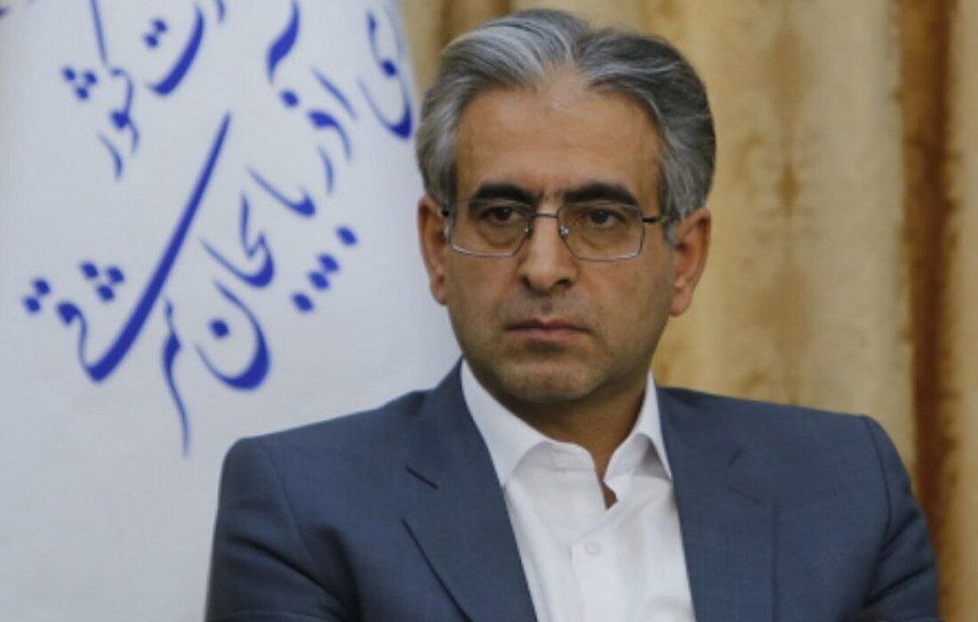 مرتضی محمدزاده، به‌عنوان رئیس ستاد انتخابات استان تعیین شد/ روسای کمیته‌های زیرمجموعه ستاد معرفی شدند