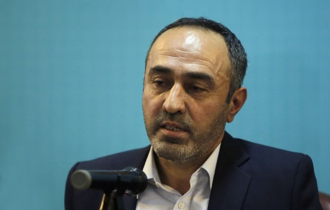 احداث ۲۰ پروژه عمرانی در آذرشهر