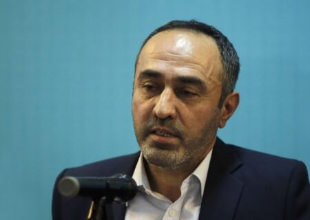 احداث ۲۰ پروژه عمرانی در آذرشهر