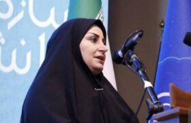 فناوری، دروازه ورود ایران به دنیای مدرن است