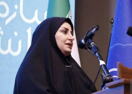 فناوری، دروازه ورود ایران به دنیای مدرن است