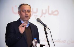 ۵۰ درصد ذخایر مس ایران در آذربایجان‌شرقی قرار دارد