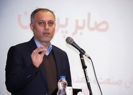 ۵۰ درصد ذخایر مس ایران در آذربایجان‌شرقی قرار دارد