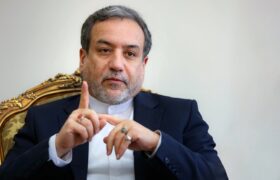 نمی‌توان مانع ساخت جاده در داخل خاک کشوری شد