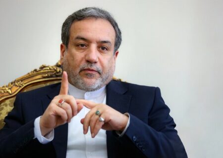 نمی‌توان مانع ساخت جاده در داخل خاک کشوری شد