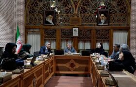 خیز دانشگاه هنر تبریز برای تجاری‌سازی هنر با پشتیبانی وزارت علوم