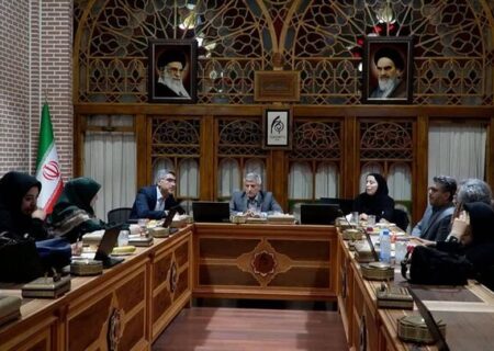 خیز دانشگاه هنر تبریز برای تجاری‌سازی هنر با پشتیبانی وزارت علوم